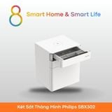  Két Sắt Thông Minh Phillips SBX302-8Matter - SmartHome 