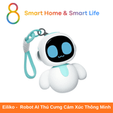  Robot Eilik -  Robot AI Tương tác đa cảm xúc 8matter SmartHome 