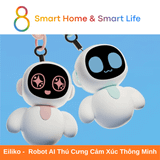 Robot Eilik -  Robot AI Tương tác đa cảm xúc 8matter SmartHome 