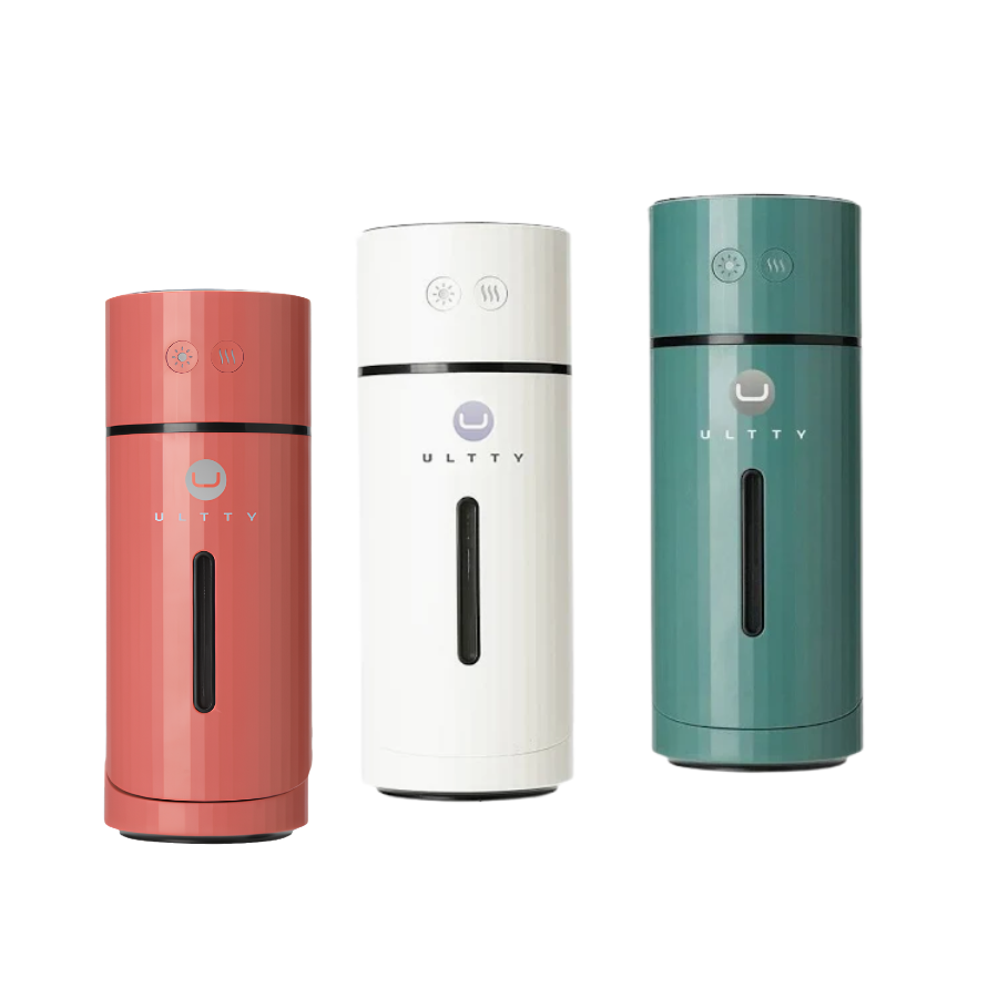  Máy Tạo Ẩm Không Khí U Ultty B23 - 8 Matter Smart Home 