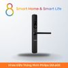 Khoá thông minh Philips DDL608-8Matter - SmartHome