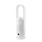  Quạt Thông Minh không cánh lọc không khí tạo ẩm TUYA SMART LIFE U ULTTY SKJ-CR022 - 8Matter Smart Home 