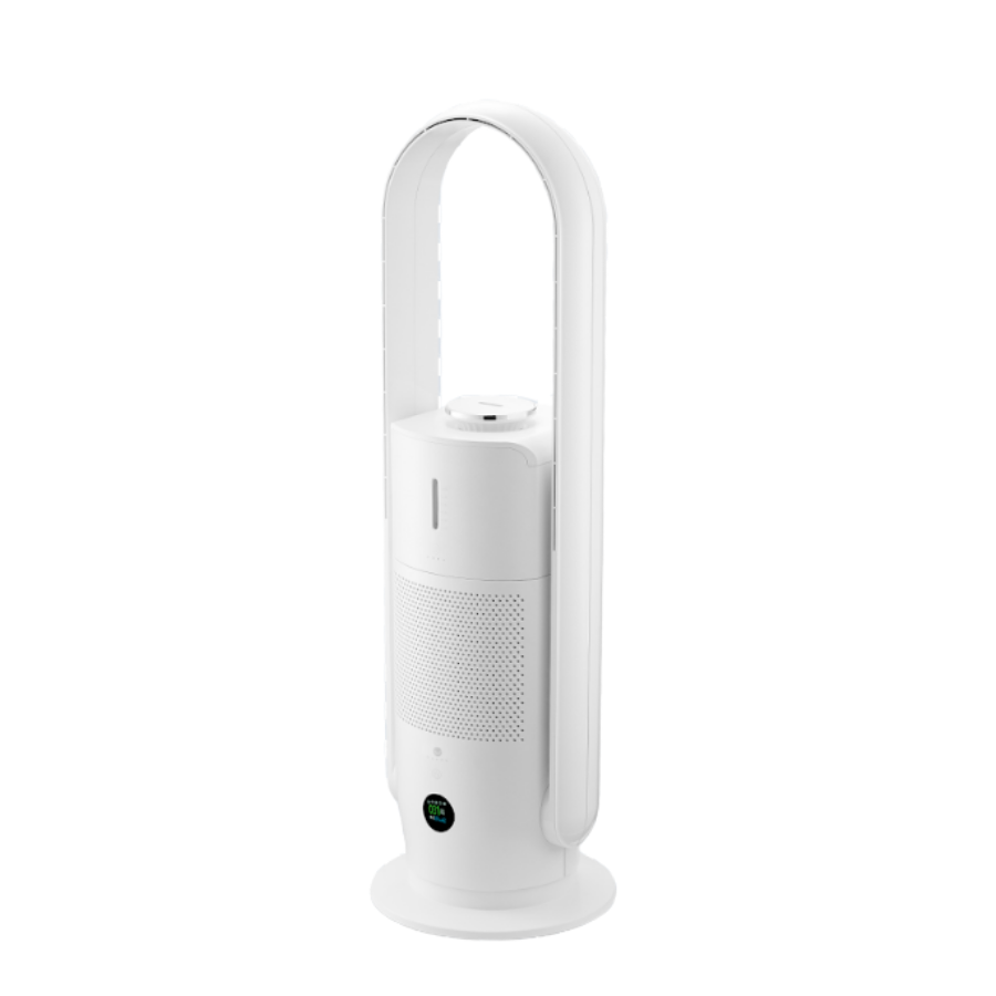  Quạt Thông Minh không cánh lọc không khí tạo ẩm TUYA SMART LIFE U ULTTY SKJ-CR022 - 8Matter Smart Home 
