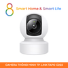  Camera Thông Minh TP-Link Tapo C222 - 8Matter SmartHome 