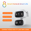  Camera Thông Minh AI TP-Link Tapo C246D - 8Matter SmartHome 