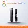 Khóa Cửa Thông Minh Philips DDL709-7HWS - 8Matter - SmartHome