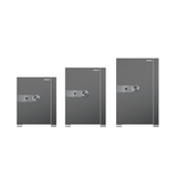  Két Sắt Thông Minh Philips SBX202 Grey- 8Matter - Smart Home 
