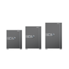  Két Sắt Thông Minh Philips SBX202 Grey- 8Matter - Smart Home 