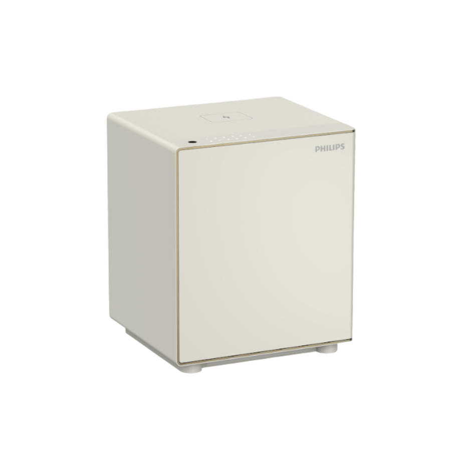  Két sắt thông minh Philips SBX300-8Matter-SmartHome 