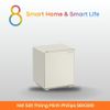  Két sắt thông minh Philips SBX300-8Matter-SmartHome 