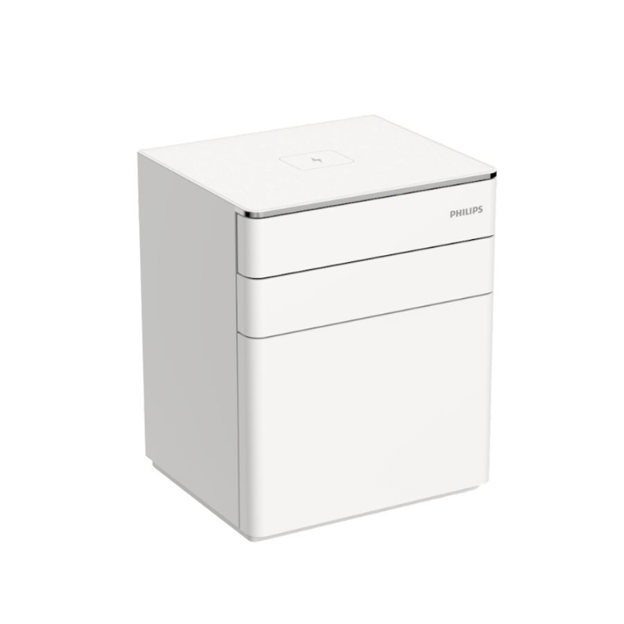 Két Sắt Thông Minh Phillips SBX302-8Matter - SmartHome 