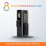  Khóa Cửa Thông Minh Kehon V9R TUYA - 8Matter - SmartHome 