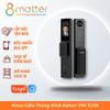 Khóa Cửa Thông Minh Kehon V9R TUYA - 8Matter - SmartHome