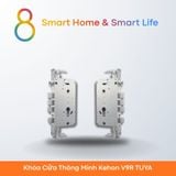  Khóa Cửa Thông Minh Kehon V9R TUYA - 8Matter - SmartHome 