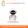  Robot Eilik - Robot AI Tương tác đa cảm xúc - 8matter SmartHome 
