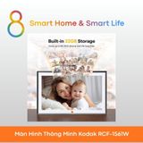  Màn Hình Thông Minh Kodak RCF-1561W - 8Matter - SmartHome 