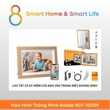  Màn Hình Thông Minh Kodak RCF-1012W - 8Matter - SmartHome 