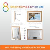  Màn Hình Thông Minh Kodak RCF-1012W - 8Matter - SmartHome 