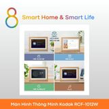  Màn Hình Thông Minh Kodak RCF-1012W - 8Matter - SmartHome 