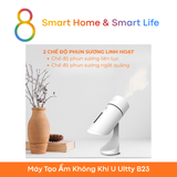  Máy Tạo Ẩm Không Khí U Ultty B23 - 8 Matter Smart Home 