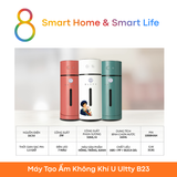  Máy Tạo Ẩm Không Khí U Ultty B23 - 8 Matter Smart Home 