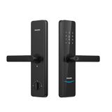  Khóa Cửa Thông Minh Phillip DDL603E-8Matter - SmartHome 