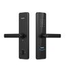 Khóa Cửa Thông Minh Phillip DDL603E-8Matter - SmartHome