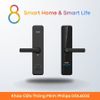 Khóa Cửa Thông Minh Phillip DDL603E-8Matter - SmartHome