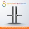  Khóa Cửa Thông Minh Philips DDL611S-5HBS- 8Matter - SmartHome 