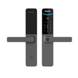  Khóa Cửa Thông Minh Philips DDL615-5HBS - 8Matter - SmartHome 