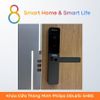  Khóa Cửa Thông Minh Philips DDL615-5HBS - 8Matter - SmartHome 
