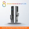 Khóa Cửa Thông Minh Philips DDL720-MVP-8Matter - SmartHome