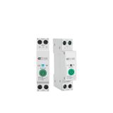  Aptomat Thông Minh một cực Tuya Wifi 20A  - 8Matter - SmartHome 