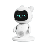  Robot Pika - Trợ Lý Ai Học Tiếng Anh Cho Bé - 8 Matter Smart Home 