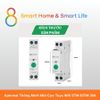  Aptomat Thông Minh một cực Tuya Wifi 30A  - 8Matter - SmartHome 