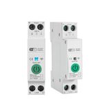  Aptomat Thông Minh một cực Tuya Wifi 63A  - 8Matter - SmartHome 