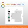  Aptomat Thông Minh một cực Tuya Wifi 63A  - 8Matter - SmartHome 