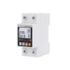  Cầu dao điện thông minh Wifi Tuya STY-63Y- 8Matter-Smarthome 