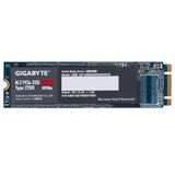  SSD Giga 256GB M.2 NVMe 