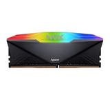  Ram PC DDR4 Apacer NOX RGB 8GB/3200 (Đen/Trắng) 