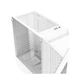  Vỏ Case XIGMATEK INFINITY ARTIC 1F (MidTower/Màu Trắng/Sẵn 1 Fan RGB) 