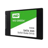  SSD WD Green 240GB Sata3 