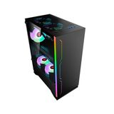  Vỏ case César Snow Black 