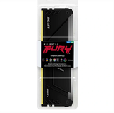  Ram PC DDR4 Kingston Fury Beast RGB 16GB 3200MHz 