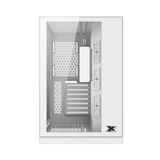  Vỏ Case Xigmatek AQUARIUS S - ARTIC EN46515 (Mid Tower/Màu Trắng) 