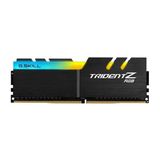  Ram PC DDR4 Gskill Trident Z RGB 16GB (1x16GB) 3200MHz 