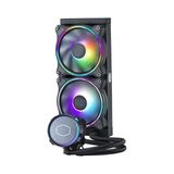  Tản nhiệt nước CPU Cooler Master Liquid ML240 ILLUSION 