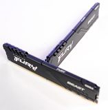  Ram PC DDR4 Kingston Fury Beast 16GB 3200Mhz 