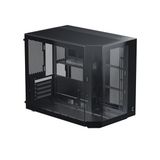  Vỏ Case Xigmatek Cubi M Black (MATX, Màu Đen) 