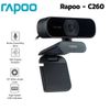  Webcam Rapoo C260 - 1080p 